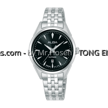Alba Prestige Sapphire Lady Watch AH7FB7X1