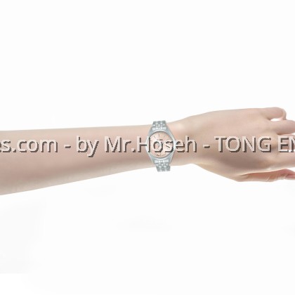 Alba Prestige Sapphire Lady Watch AH7FB9X1
