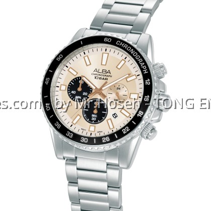 Alba Active Chronograph AT3L09X1 Alba Active Chronograph AT3L09X1