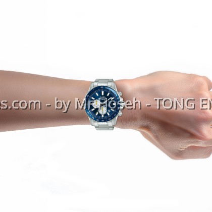 Alba Active Chronograph AT3L15X1  
