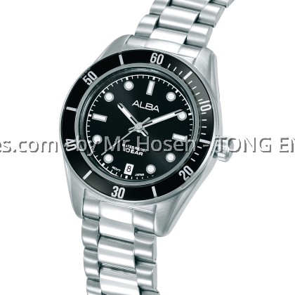 Alba Active Sport Lady Quartz AG8Q61X1