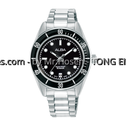 Alba Active Sport Lady Quartz AG8Q61X1