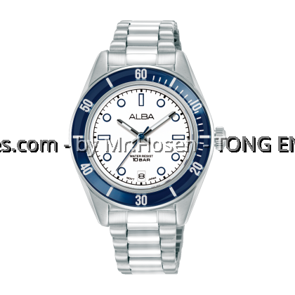 Alba Active Sport Lady Quartz AG8Q63X1