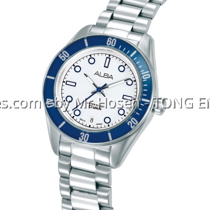 Alba Active Sport Lady Quartz AG8Q63X1
