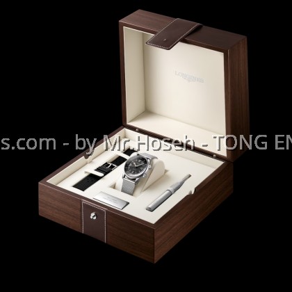 LONGINES LEGEND DIVER 59 L37954599 L3.795.4.59.9