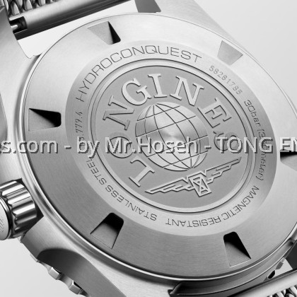 Longines Hydroconquest 39mm L37794906 L3.779.4.90.6