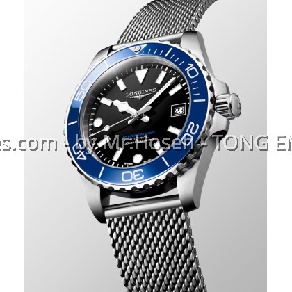 Longines Hydroconquest 39mm L37794906 L3.779.4.90.6