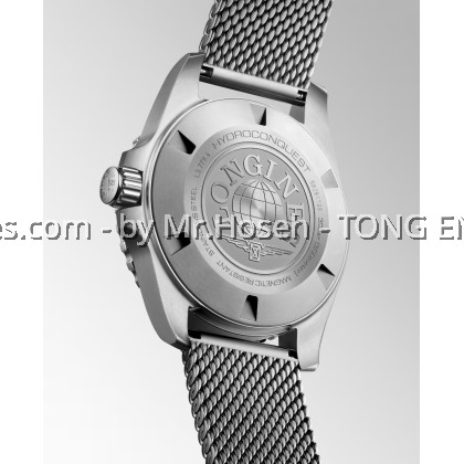 Longines Hydroconquest 39mm L37794906 L3.779.4.90.6