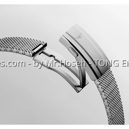 Longines Hydroconquest 39mm L37794906 L3.779.4.90.6