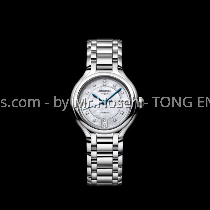 LONGINES PRIMALUNA 30mm L81234876 L8.123.4.87.6
