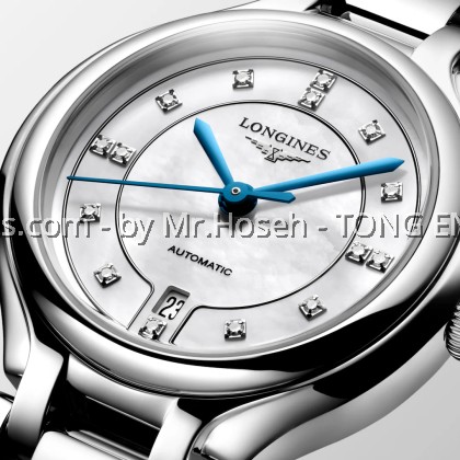 LONGINES PRIMALUNA 30mm L81234876 L8.123.4.87.6