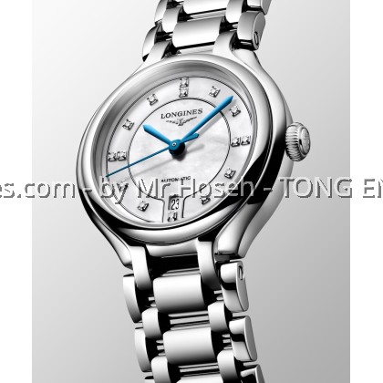 LONGINES PRIMALUNA 30mm L81234876 L8.123.4.87.6