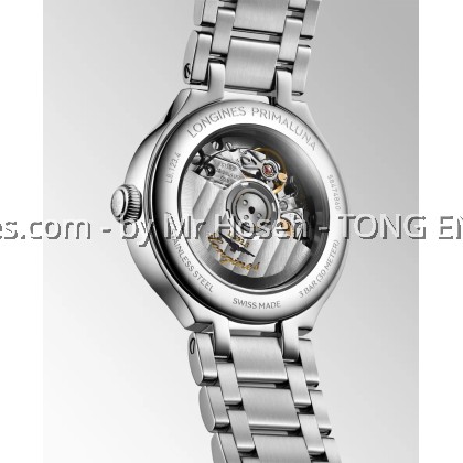 LONGINES PRIMALUNA 30mm L81234876 L8.123.4.87.6
