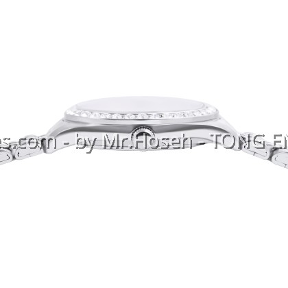 Alba Fashion Crystal Bezel Ladies' Quartz AH7FE1X1 Alba Fashion Crystal Bezel Ladies' Quartz AH7FE1X1