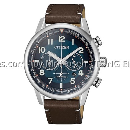 CITIZEN ECO-DRIVE CHRONOGRAPH CA4420-13L CITIZEN ECO-DRIVE CHRONOGRAPH CA4420-13L