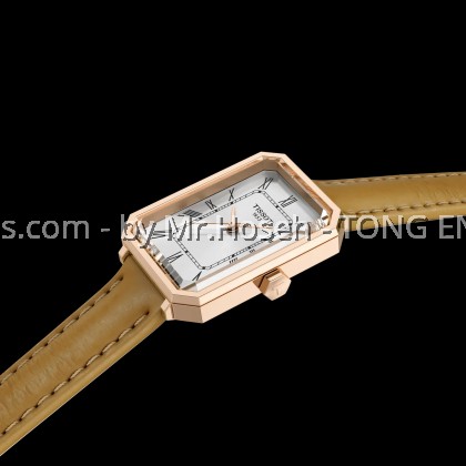 Tissot SRV 30mm T160.110.36.033.00 T1601103603300
