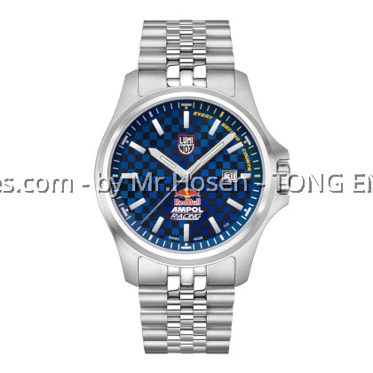 Luminox Red Bull Ampol Dress Field - 2523.ARB.N Limited Edition