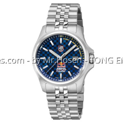 Luminox Red Bull Ampol Dress Field - 2523.ARB.N Limited Edition
