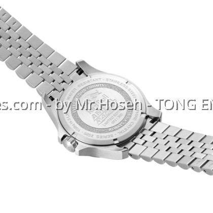 Luminox Red Bull Ampol Dress Field - 2523.ARB.N Limited Edition