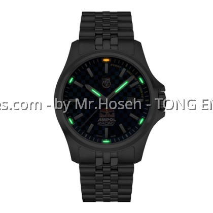 Luminox Red Bull Ampol Dress Field - 2523.ARB.N Limited Edition