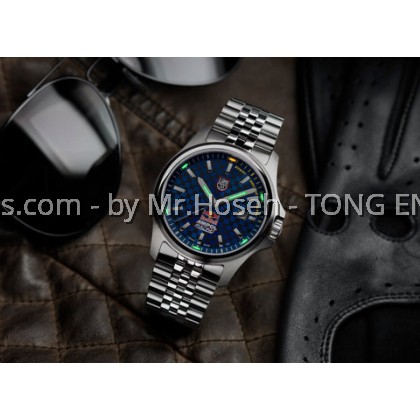 Luminox Red Bull Ampol Dress Field - 2523.ARB.N Limited Edition