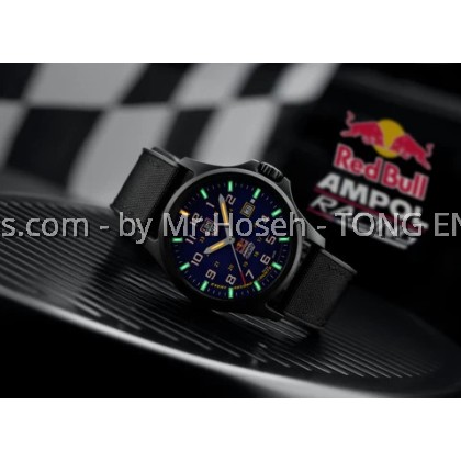 Luminox Red Bull Ampol Atacama Field - 1970.ARB.N Limited Edition Luminox Red Bull Ampol Atacama Field - 1970.ARB.N Limited Edition
