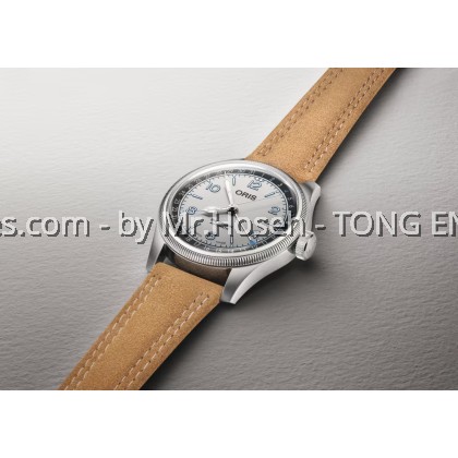 Oris Big Crown Lou Gehrig Limited Edition 01 754 7785 4091-Set Oris Big Crown Lou Gehrig Limited Edition 01 754 7785 4091-Set