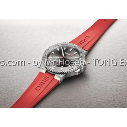 Oris Aquis Date Relief 43.50 mm 01 733 7789 4153-07 4 23 36FC