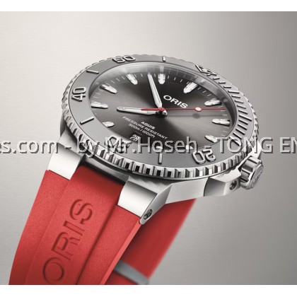 Oris Aquis Date Relief 43.50 mm 01 733 7789 4153-07 4 23 36FC
