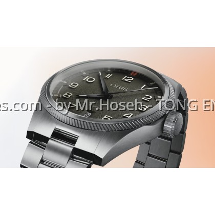 Oris ProPilot Date 41.00 mm 01 733 7805 4167-07 8 20 04LC Oris ProPilot Date 41.00 mm 01 733 7805 4167-07 8 20 04LC