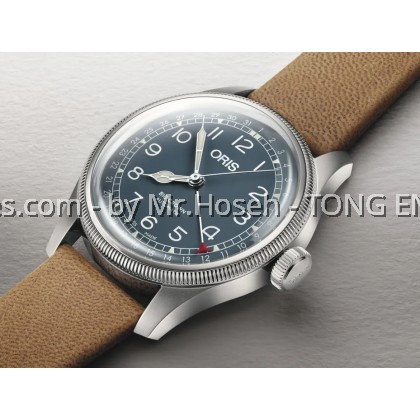 Oris Big Crown Pointer Date 40.00 mm 01 754 7785 4065-07 6 20 10 Oris Big Crown Pointer Date 40.00 mm 01 754 7785 4065-07 6 20 10