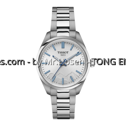 Tissot PR 100 Jungfraubahn Quartz 34mm T150.210.11.031.01 T1502101103101 Tissot PR 100 Jungfraubahn Quartz 34mm T150.210.11.031.01 T1502101103101