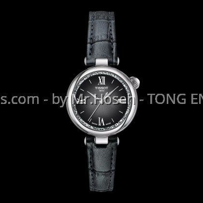 Tissot Desir 28mm T152.010.16.038.00 T1520101603800