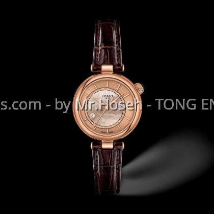 Tissot Désir 28mm T152.207.36.521.00 T1522073652100 Tissot Désir 28mm T152.207.36.521.00 T1522073652100