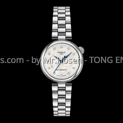 Tissot Désir 28mm T152.207.11.116.00 T1522071111600 Tissot Désir 28mm T152.207.11.116.00 T1522071111600