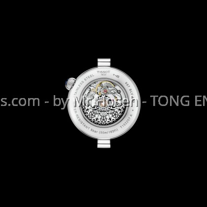 Tissot Désir 28mm T152.207.11.116.00 T1522071111600 Tissot Désir 28mm T152.207.11.116.00 T1522071111600