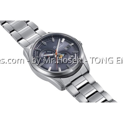 Orient Stretto Day & Night Limited Edition RA-AK0311N Orient Stretto Day & Night Limited Edition RA-AK0311N