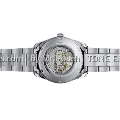 Orient Stretto Day & Night Limited Edition RA-AK0311N Orient Stretto Day & Night Limited Edition RA-AK0311N