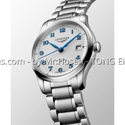 LONGINES MASTER COLLECTION 39mm L2.949.4.73.6 L29494736