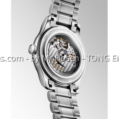LONGINES MASTER COLLECTION 39mm L2.949.4.73.6 L29494736
