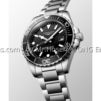 LONGINES HYDROCONQUEST QUARTZ 42mm L3.769.4.56.6 L37694566