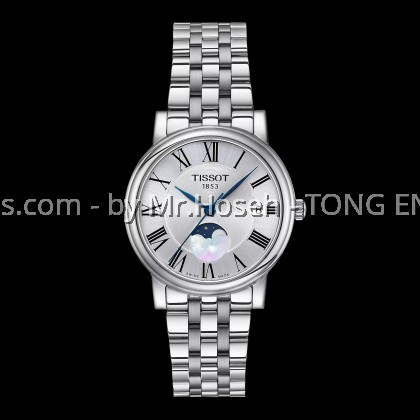 Tissot Carson Premium 32mm T122.223.11.033.00 T122231103300 Tissot Carson Premium 32mm T122.223.11.033.00 T122231103300