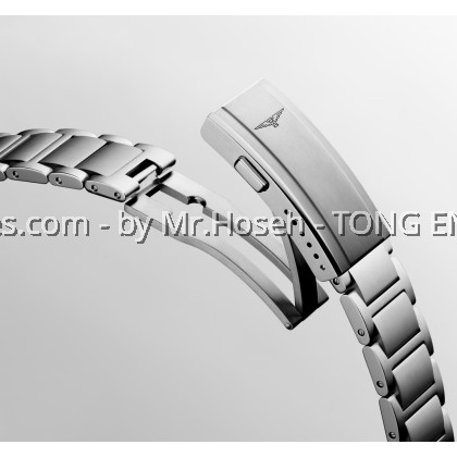 LONGINES HYDROCONQUEST QUARTZ 42mm L3.769.4.06.6 L37694066
