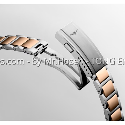 LONGINES HYDROCONQUEST QUARTZ 42mm L3.769.3.98.7 L37693987