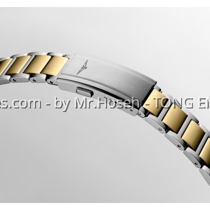LONGINES HYDROCONQUEST QUARTZ 42mm L3.769.3.56.7 L37693567