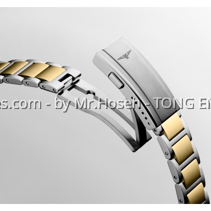 LONGINES HYDROCONQUEST QUARTZ 42mm L3.769.3.56.7 L37693567