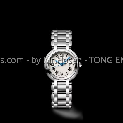 LONGINES PRIMALUNA QUARTZ 26.5mm L8.120.4.71.6 L81204716