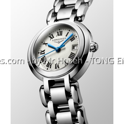 LONGINES PRIMALUNA QUARTZ 26.5mm L8.120.4.71.6 L81204716