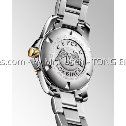 LONGINES HYDROCONQUEST 41mm L3.742.3.56.7 L37423567