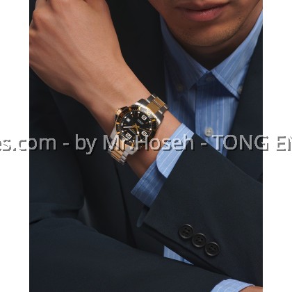 LONGINES HYDROCONQUEST 41mm L3.742.3.56.7 L37423567